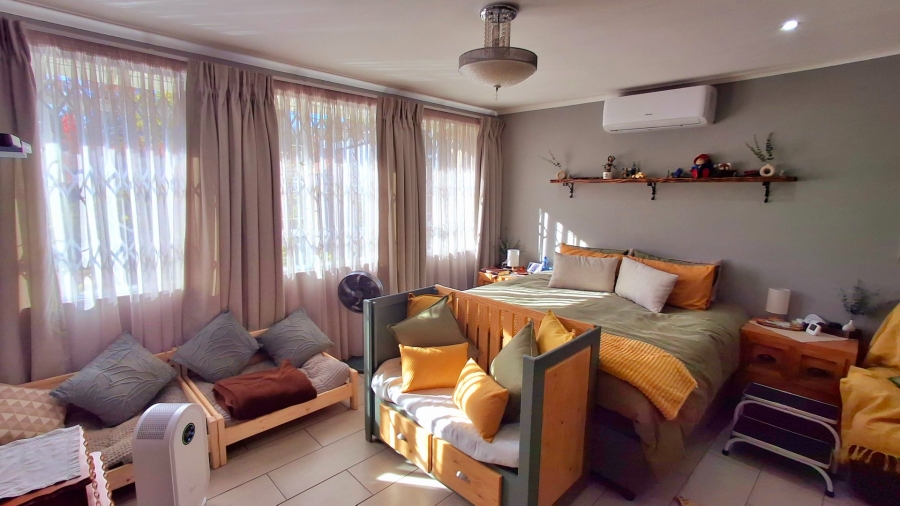 4 Bedroom Property for Sale in Sasolburg Ext 23 Free State